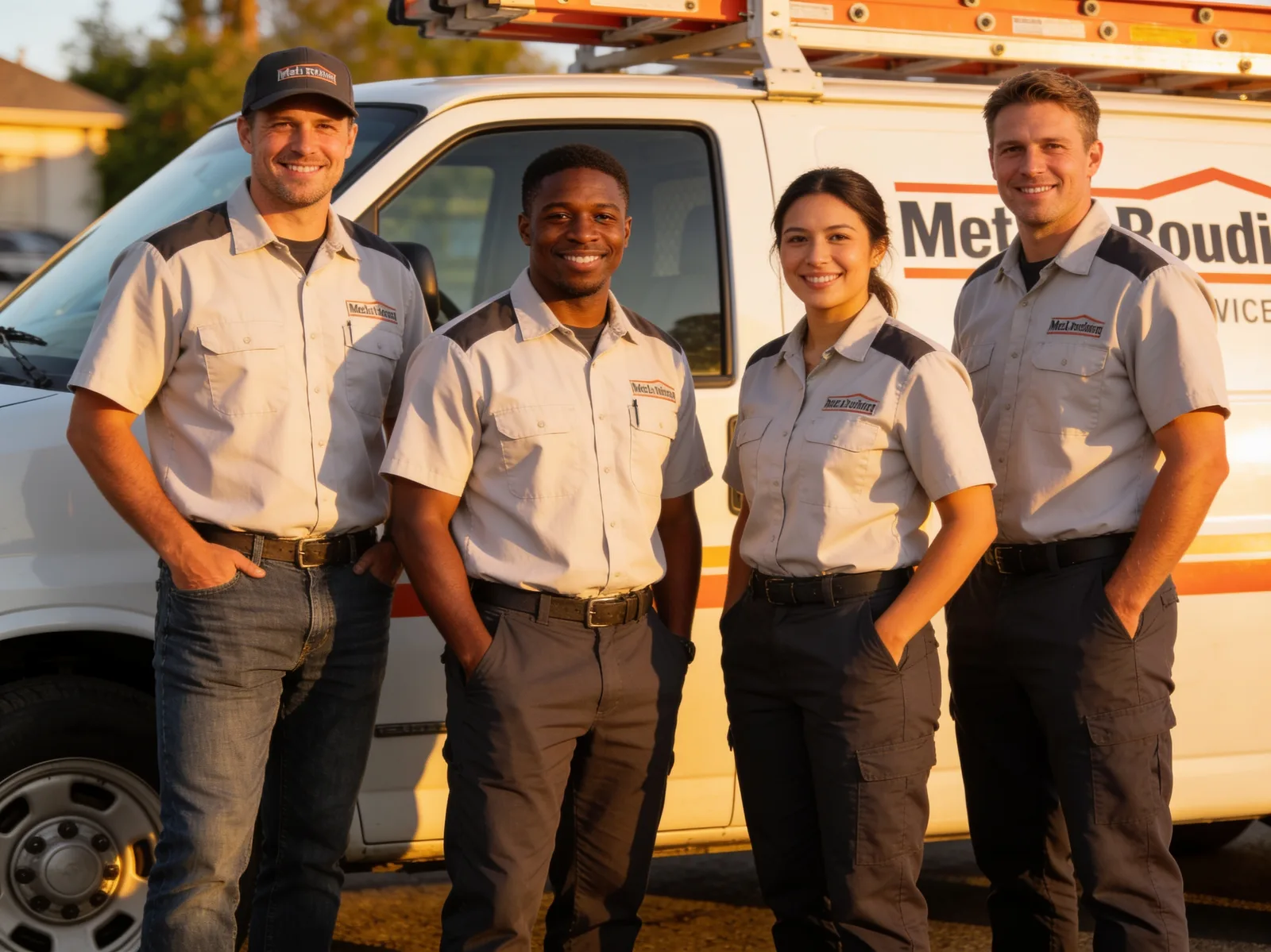 Metal Roof Installation company in Lake Wales, FL