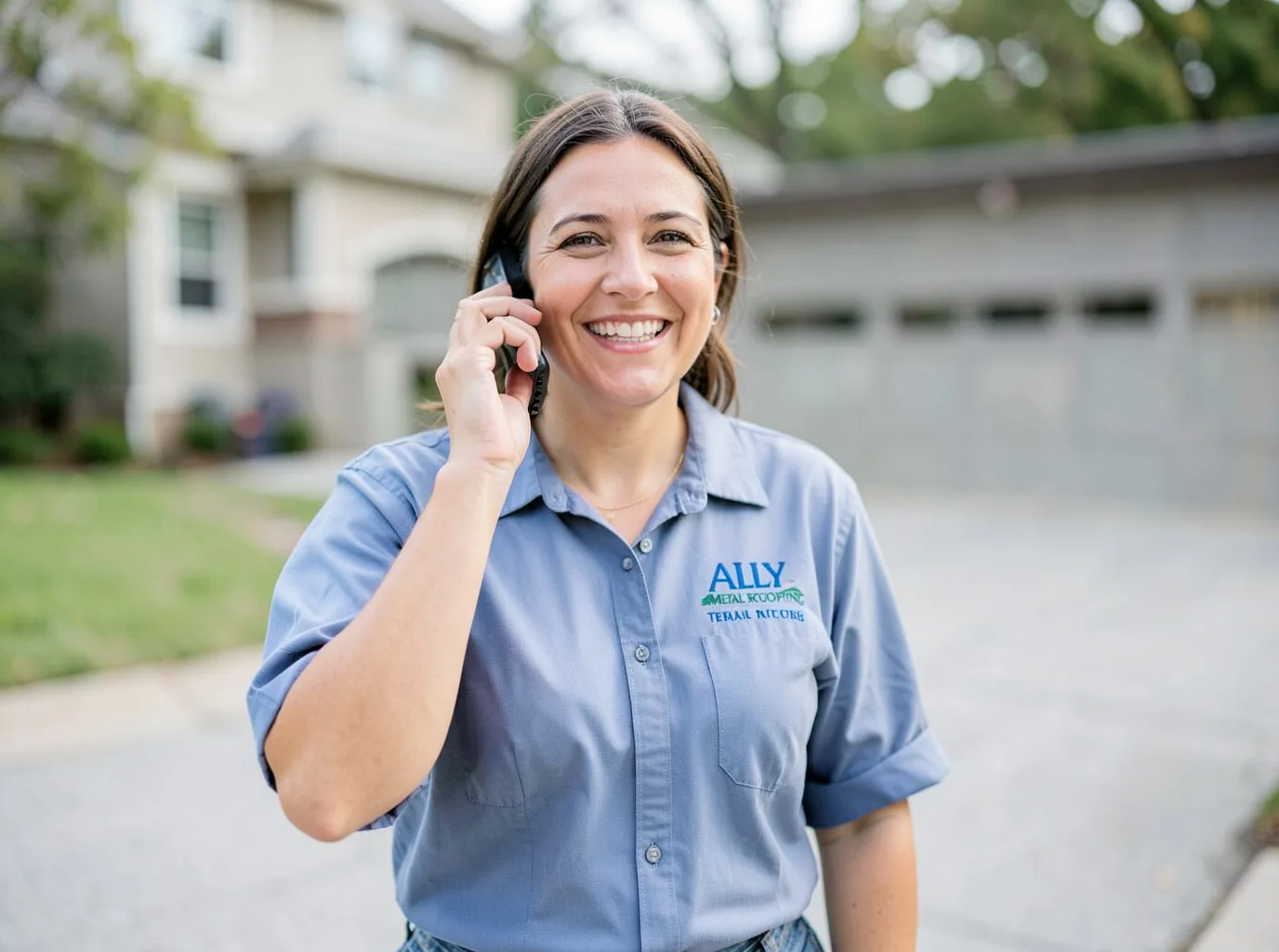 Metal Roof Installation Lake Wales, FL FAQs